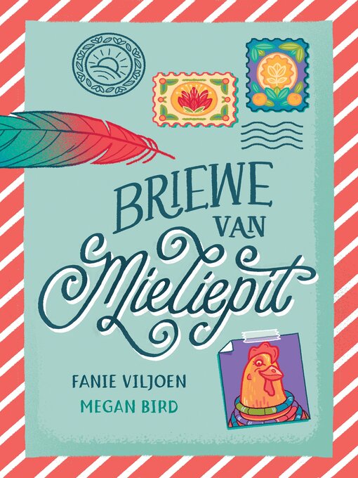 Title details for Briewe van Mieliepit by Fanie Viljoen - Available